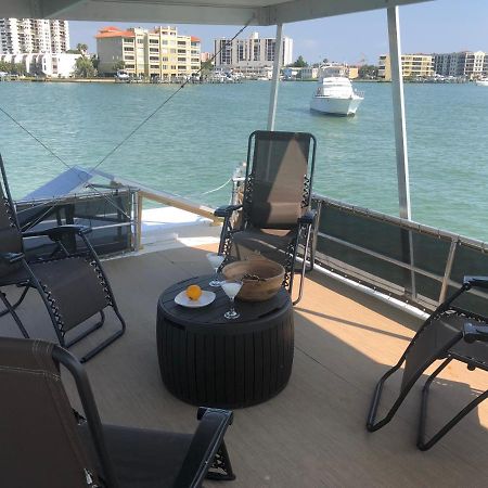 Emerald Gold Boat, 52 Foot Luxury Water Adventure Clearwater Beach Hotel Exterior foto