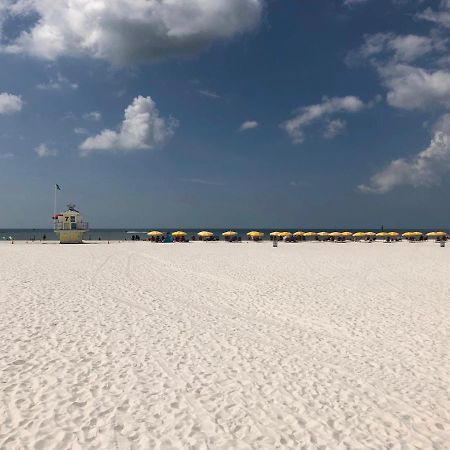 Emerald Gold Boat, 52 Foot Luxury Water Adventure Clearwater Beach Hotel Exterior foto