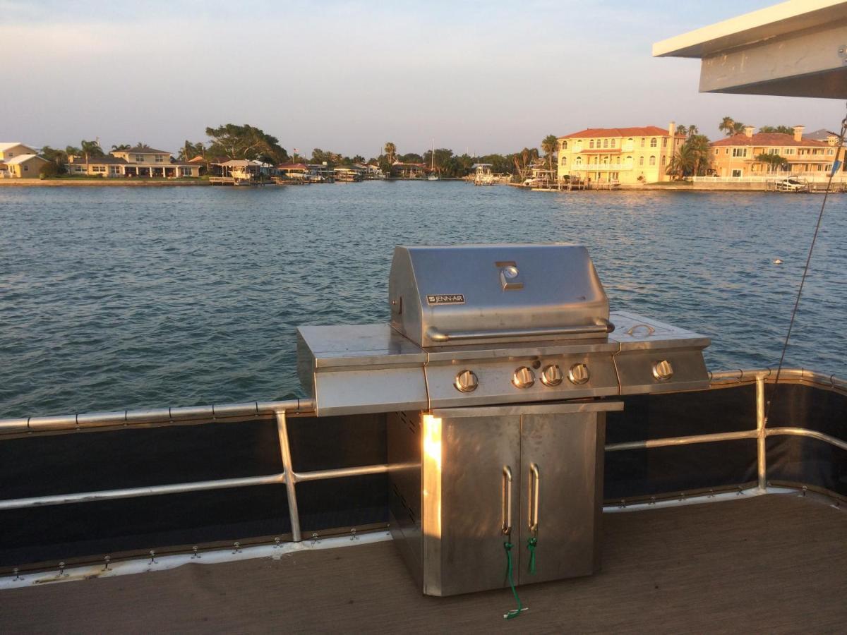 Emerald Gold Boat, 52 Foot Luxury Water Adventure Clearwater Beach Hotel Quarto foto