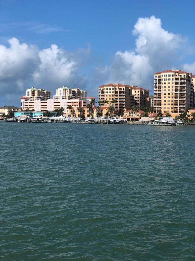 Emerald Gold Boat, 52 Foot Luxury Water Adventure Clearwater Beach Hotel Exterior foto