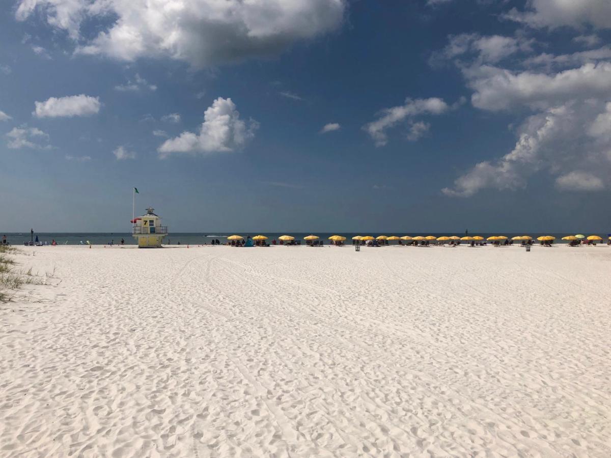 Emerald Gold Boat, 52 Foot Luxury Water Adventure Clearwater Beach Hotel Exterior foto