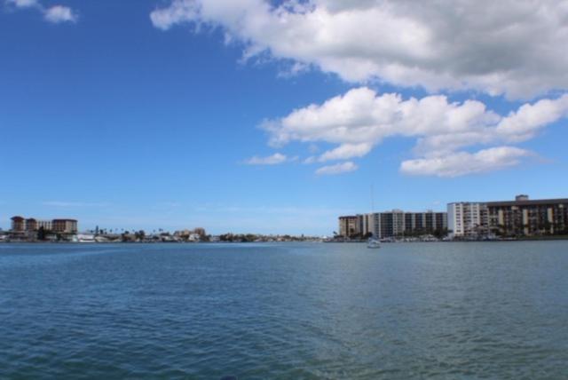 Emerald Gold Boat, 52 Foot Luxury Water Adventure Clearwater Beach Hotel Exterior foto